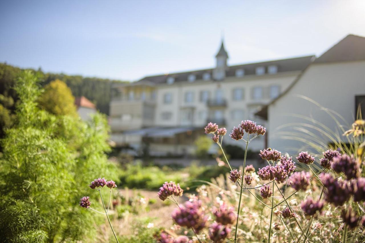Bad Schauenburg Hotel Liestal Exterior foto